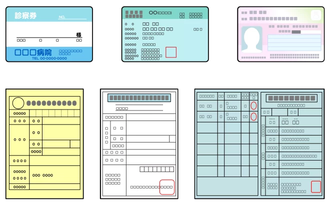 保険と自由診療の違い