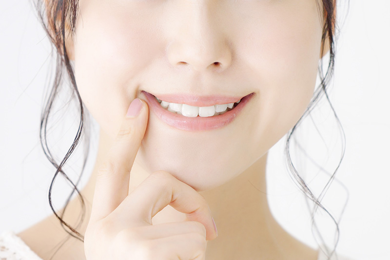 ホームホワイトニング